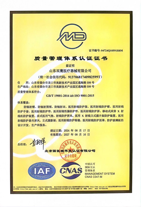 ISO9001