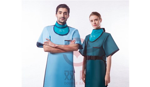 X射线防护服的合理放置方法是什么