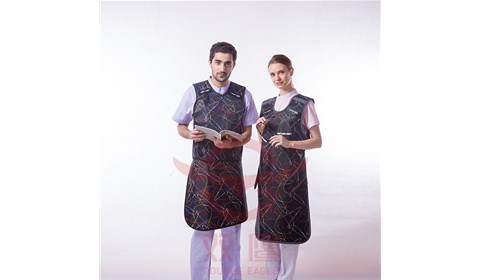 介入铅衣使用期限是多少