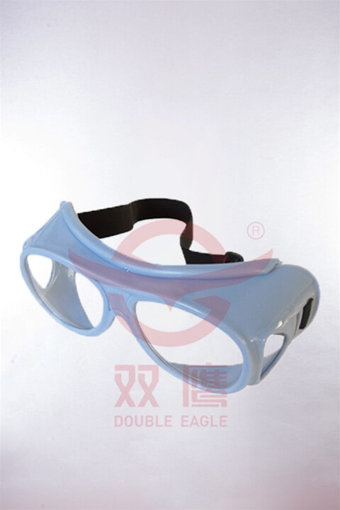 PC13-2防护眼镜(带侧边防护) B型